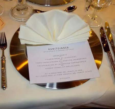 Hotel-gasthof Zum Hirsch Hotel 3*
