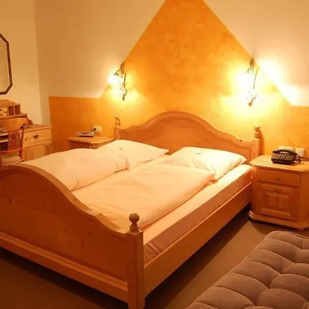 Hotel-gasthof Zum Hirsch