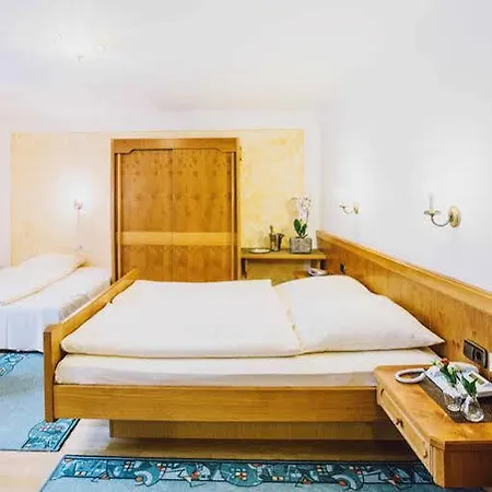 Hotel-gasthof Zum Hirsch 3* Marktoberdorf