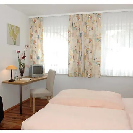 Hotel-gasthof Zum Hirsch