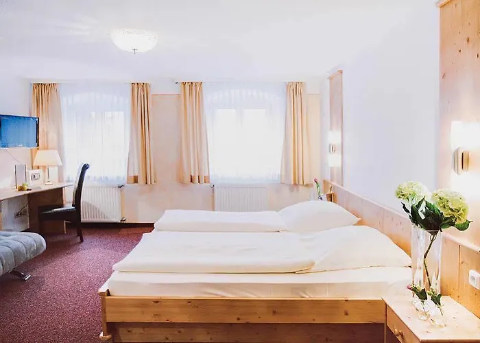 Hotel-gasthof Zum Hirsch