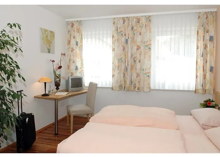 Hotel-gasthof Zum Hirsch